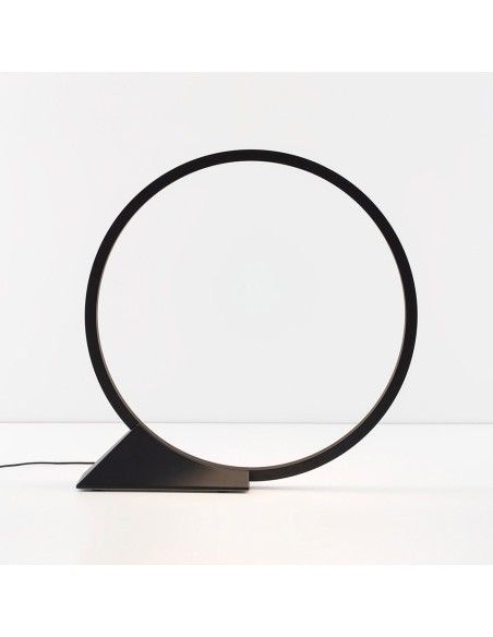 Artemide "O" Floor Lamp