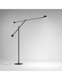 Artemide Ixa Floor Lámpara de suelo