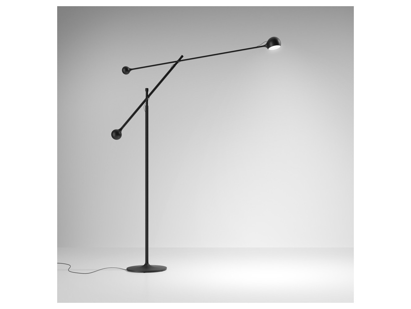 Artemide Ixa Floor Lámpara de suelo