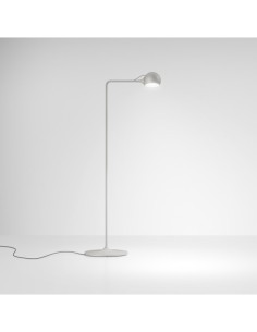 Artemide Ixa Reading Floor Lámpara de suelo
