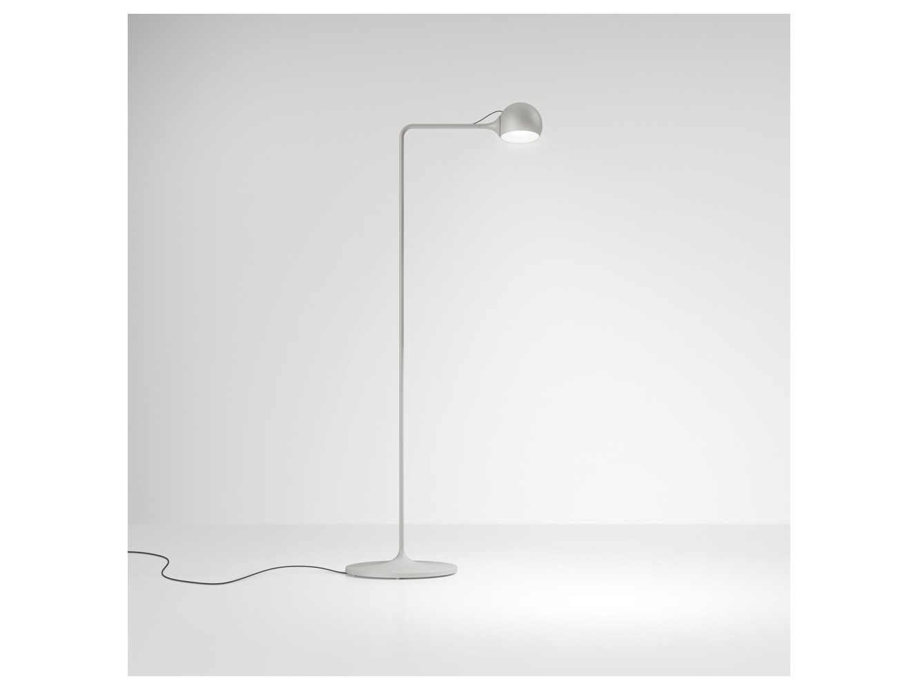 Artemide Ixa Reading Floor Lámpara de suelo