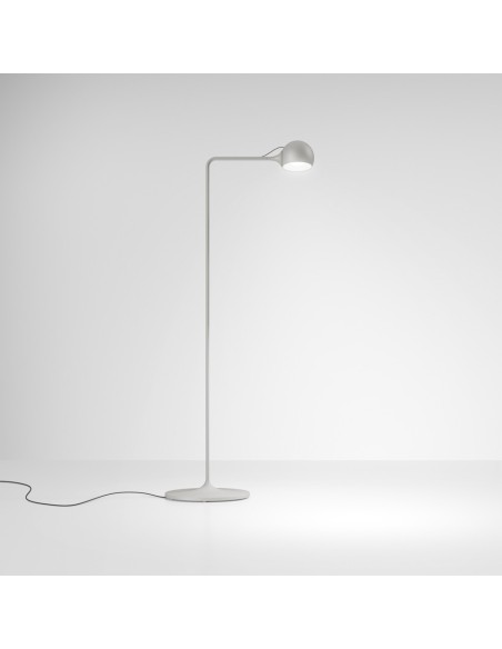 Artemide Ixa Reading Floor Lámpara de suelo