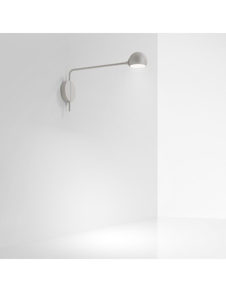 Artemide Ixa Wall Aplique de pared