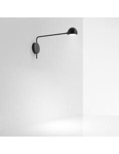 Artemide Ixa Wall Aplique de pared