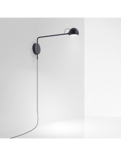 Artemide Ixa Wall Plug Aplique de pared