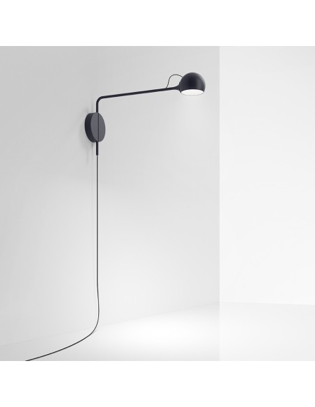 Artemide Ixa Wall Plug Aplique de pared