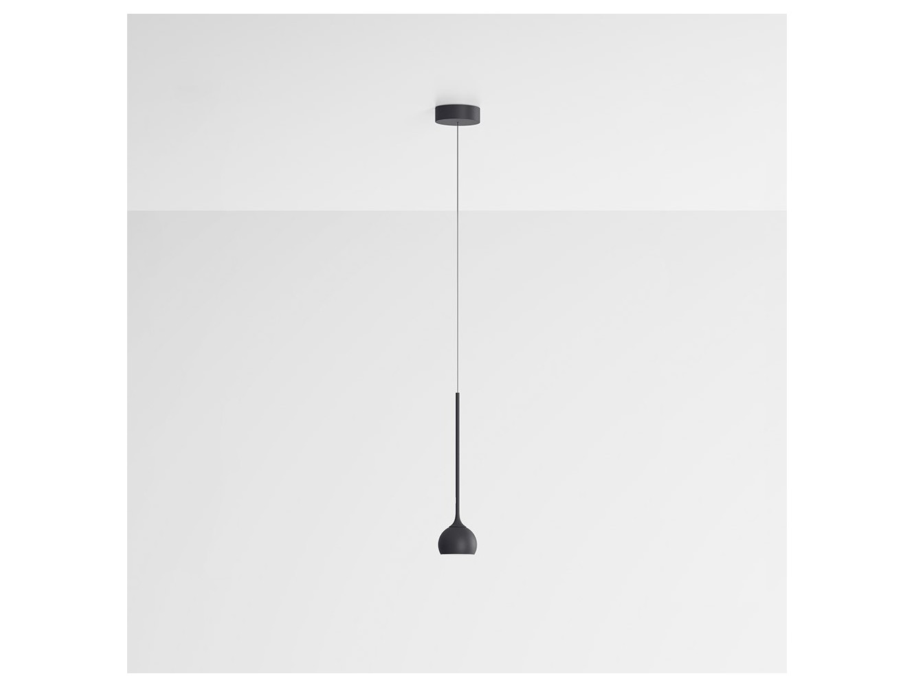 Artemide Ixa Suspension Lámpara de suspensión