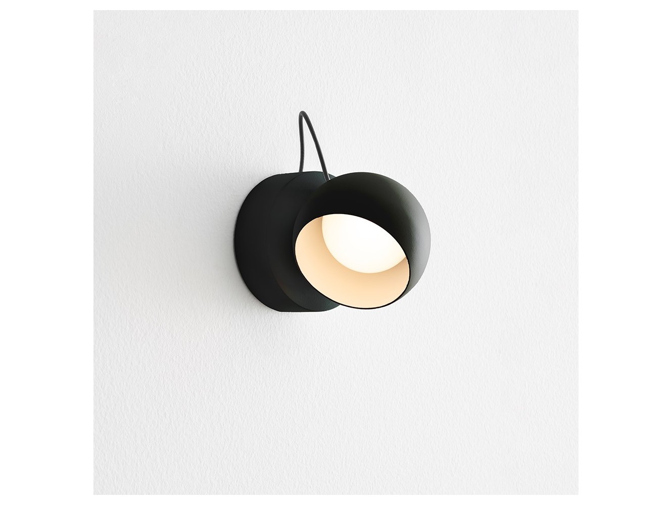 Artemide Ixa Wall Spot Aplique de pared