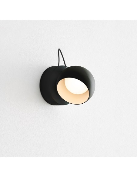 Artemide Ixa Wall Spot Aplique de pared