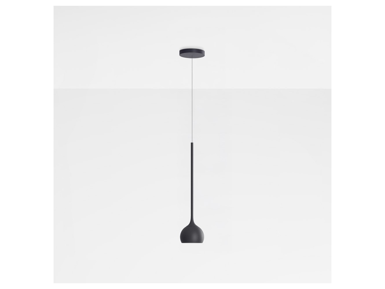Artemide Ixa XL Suspension Lámpara de suspensión