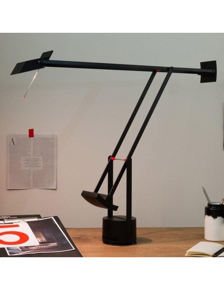 Artemide Tizio 35 Lámpara de Sobremesa