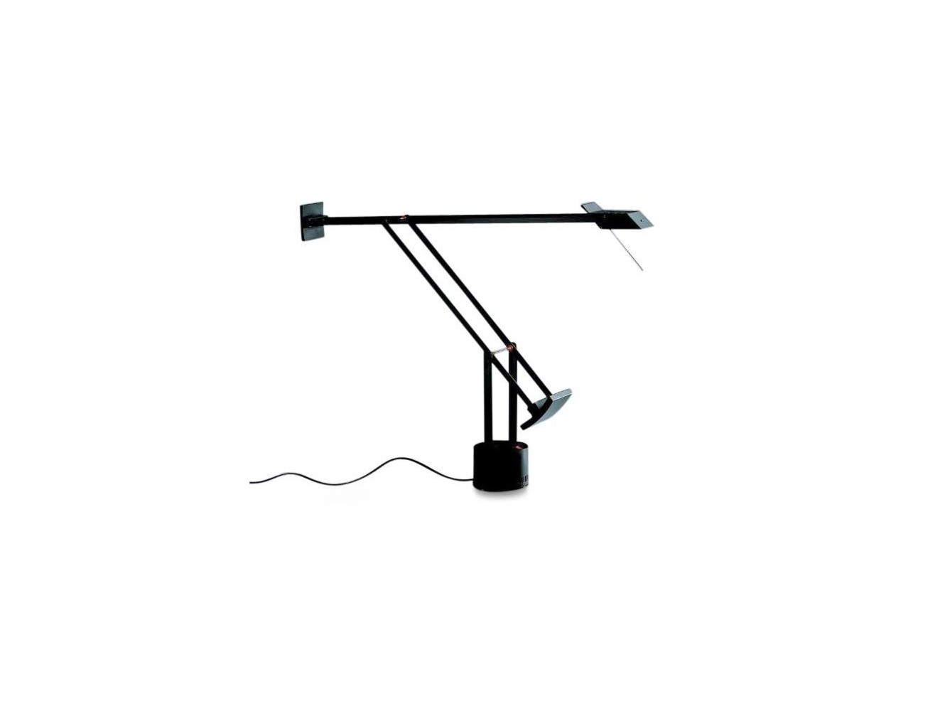 Artemide Tizio Micro Lámpara de Sobremesa