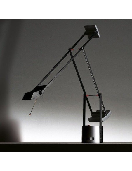 Artemide Tizio Micro Lámpara de Sobremesa