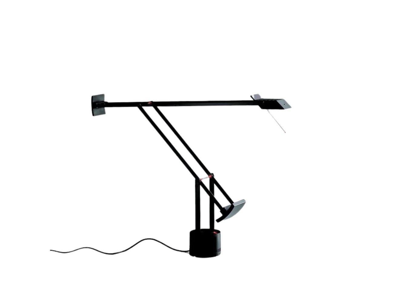 Artemide Tizio LED Lámpara de Sobremesa