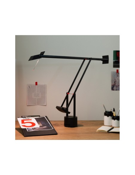 Artemide Tizio LED Lámpara de Sobremesa