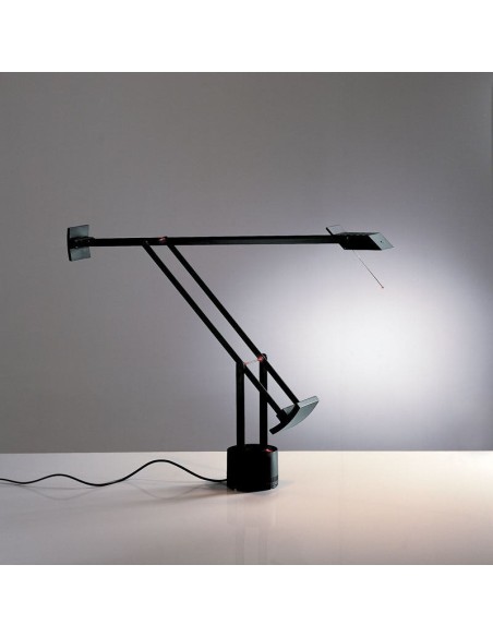 Artemide Tizio LED Lámpara de Sobremesa