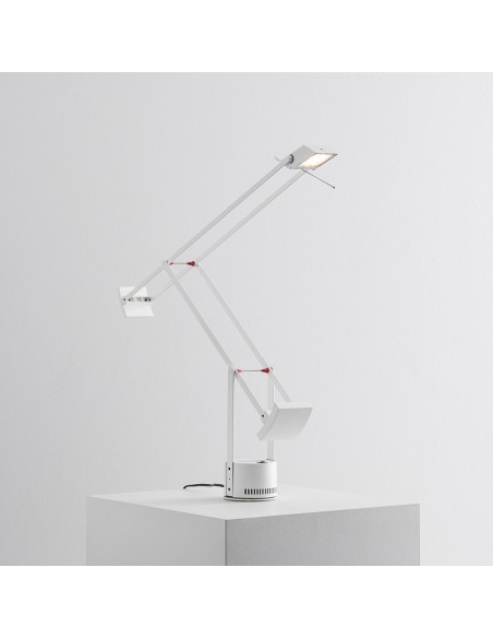 Artemide Tizio Lámpara de Sobremesa