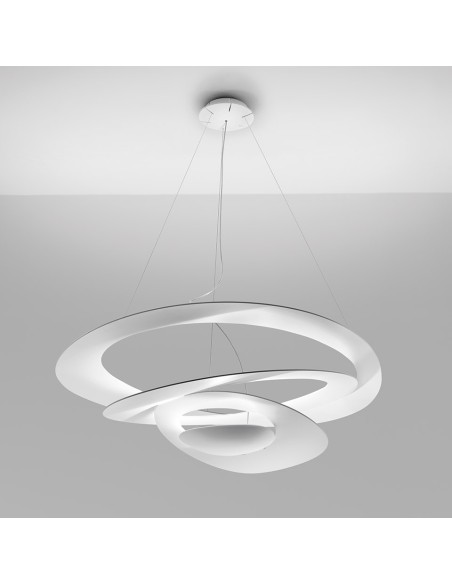 Artemide Pirce Suspension Lámpara de suspensión