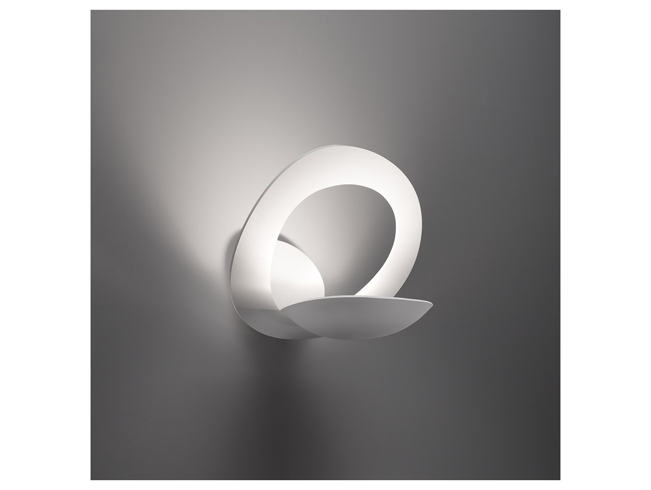 Artemide Pirce Wall Aplique de pared