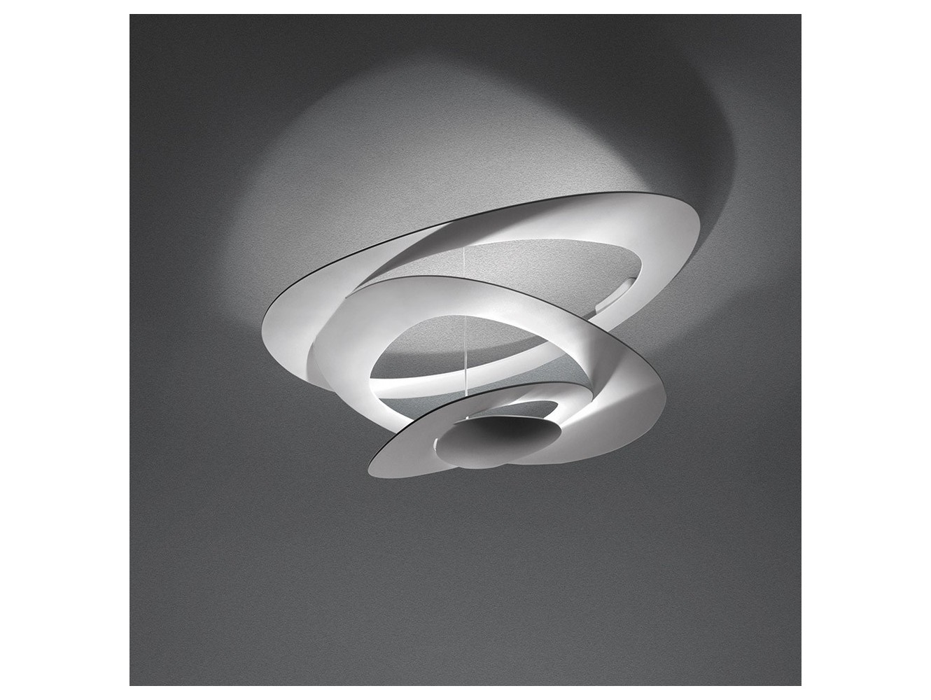 Artemide Pirce Ceiling LED Lámpara de techo