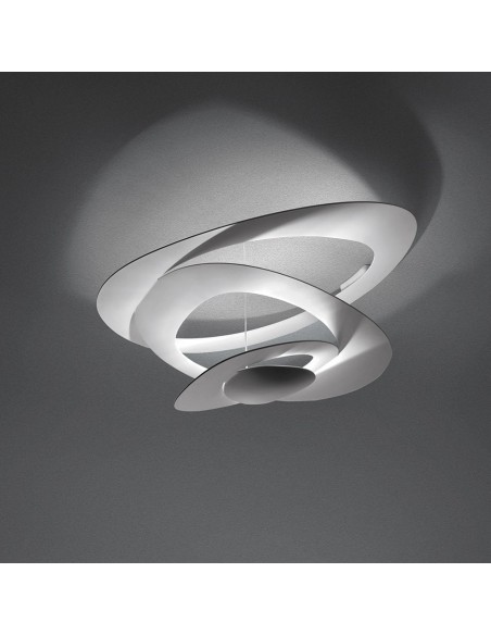 Artemide Pirce Ceiling LED Lámpara de techo