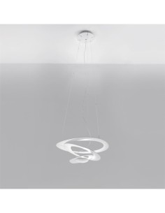 Artemide Pirce Micro Suspension LED Lámpara de suspensión