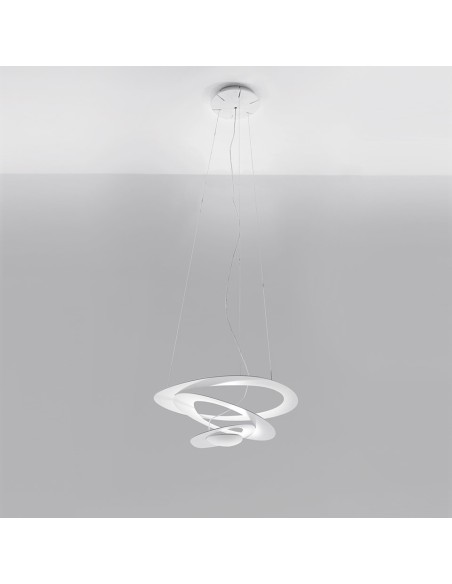 Artemide Pirce Micro Suspension LED Lámpara de suspensión