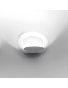 Artemide Pirce Micro Wall LED Aplique de pared