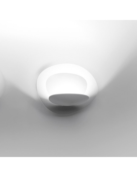 Artemide Pirce Micro Wall LED Aplique de pared