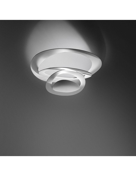 Artemide Pirce Mini Ceiling LED Lámpara de techo
