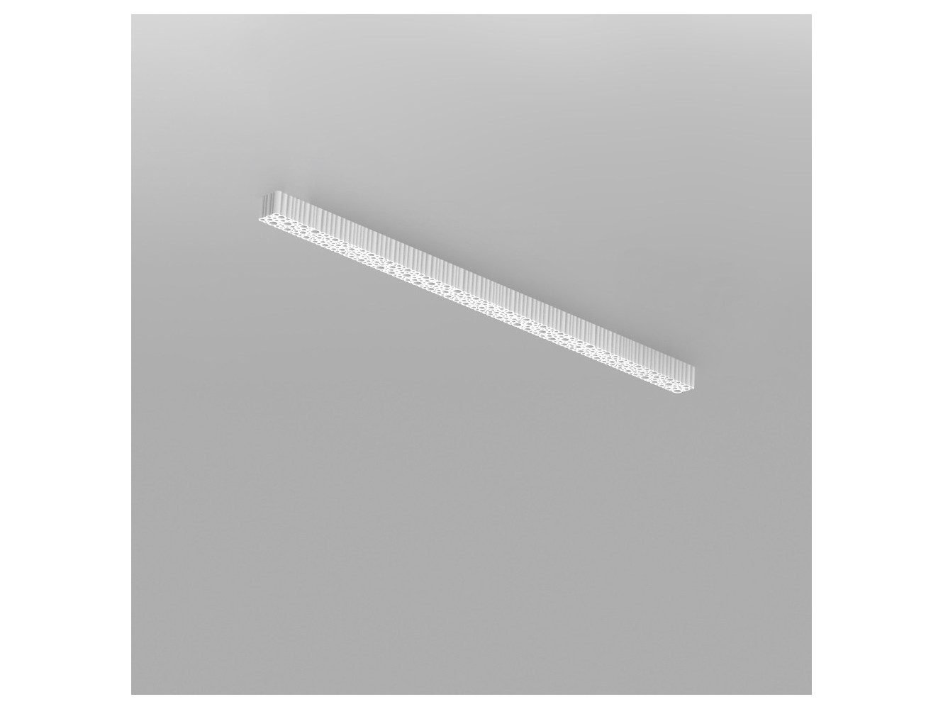 Artemide Calipso Linear 120 Lámpara de techo