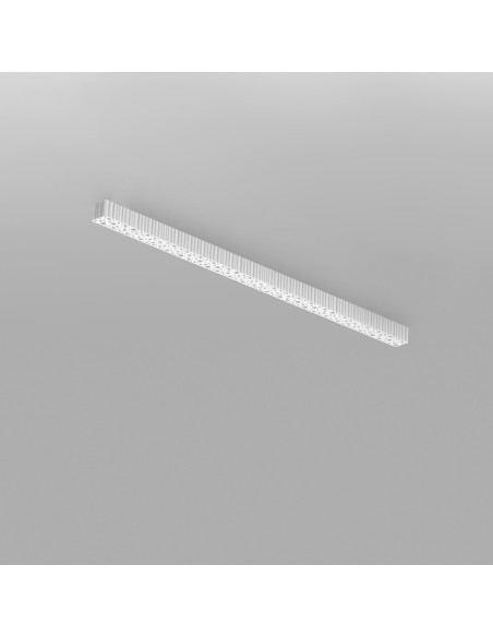 Artemide Calipso Linear 120 Lámpara de techo