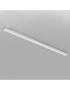 Artemide Calipso Linear 180 Lámpara de techo
