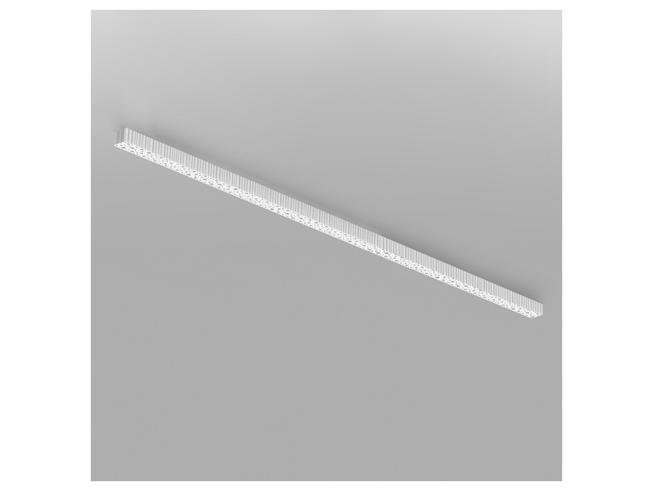Artemide Calipso Linear 180 Lámpara de techo