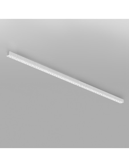 Artemide Calipso Linear 180 Lámpara de techo