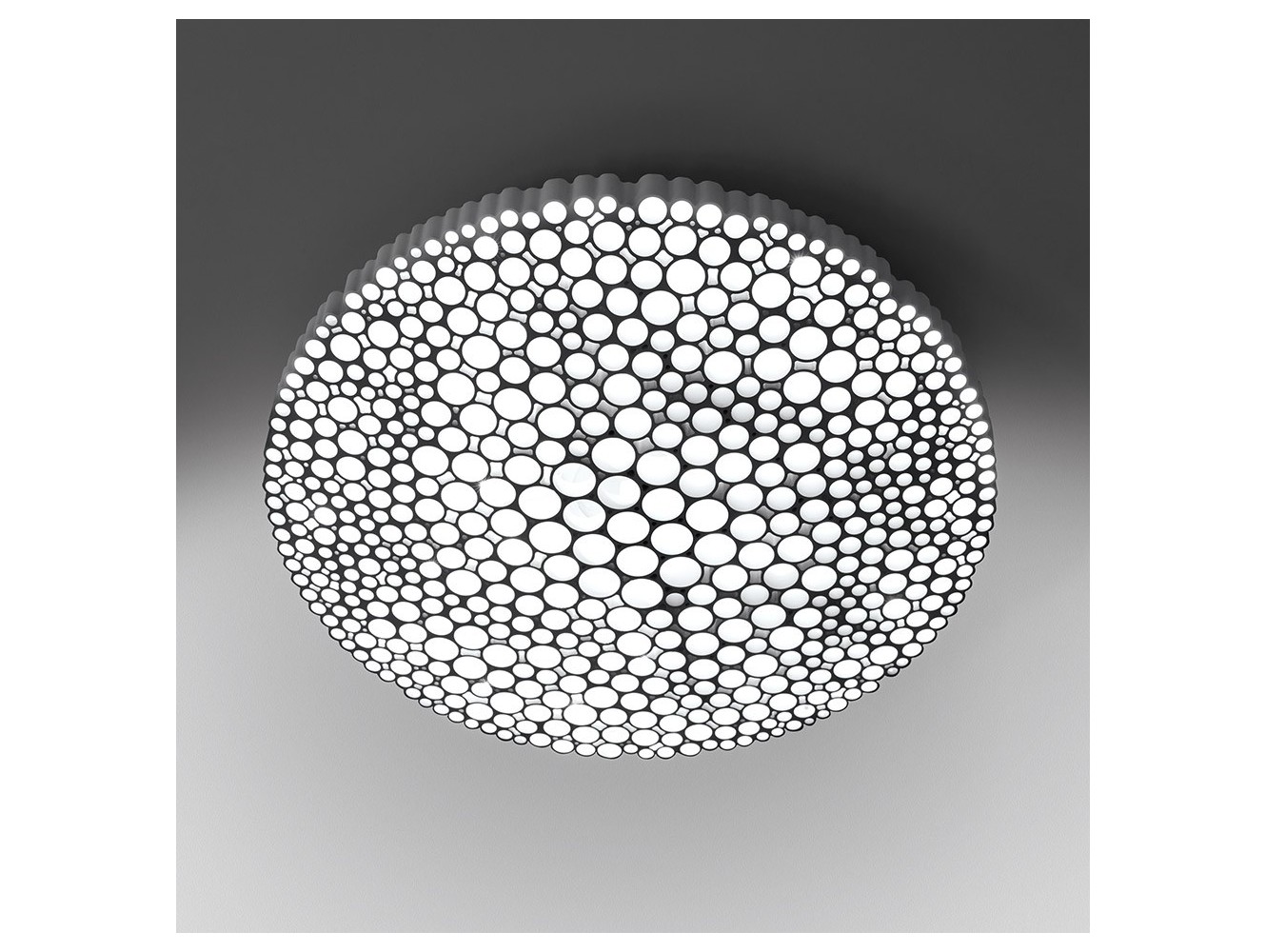 Artemide Calipso Lámpara de techo