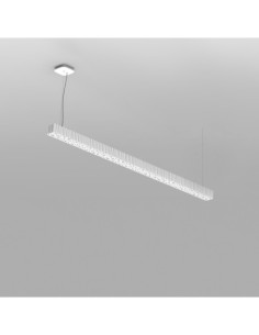 Artemide Calipso Linear 120 Lámpara de suspensión