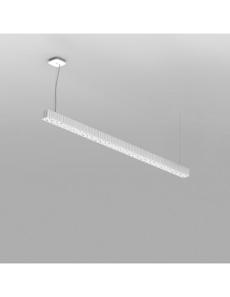 Artemide Calipso Linear 120 Lámpara de suspensión