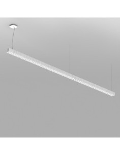 Artemide Calipso Linear 180 Lámpara de suspensión