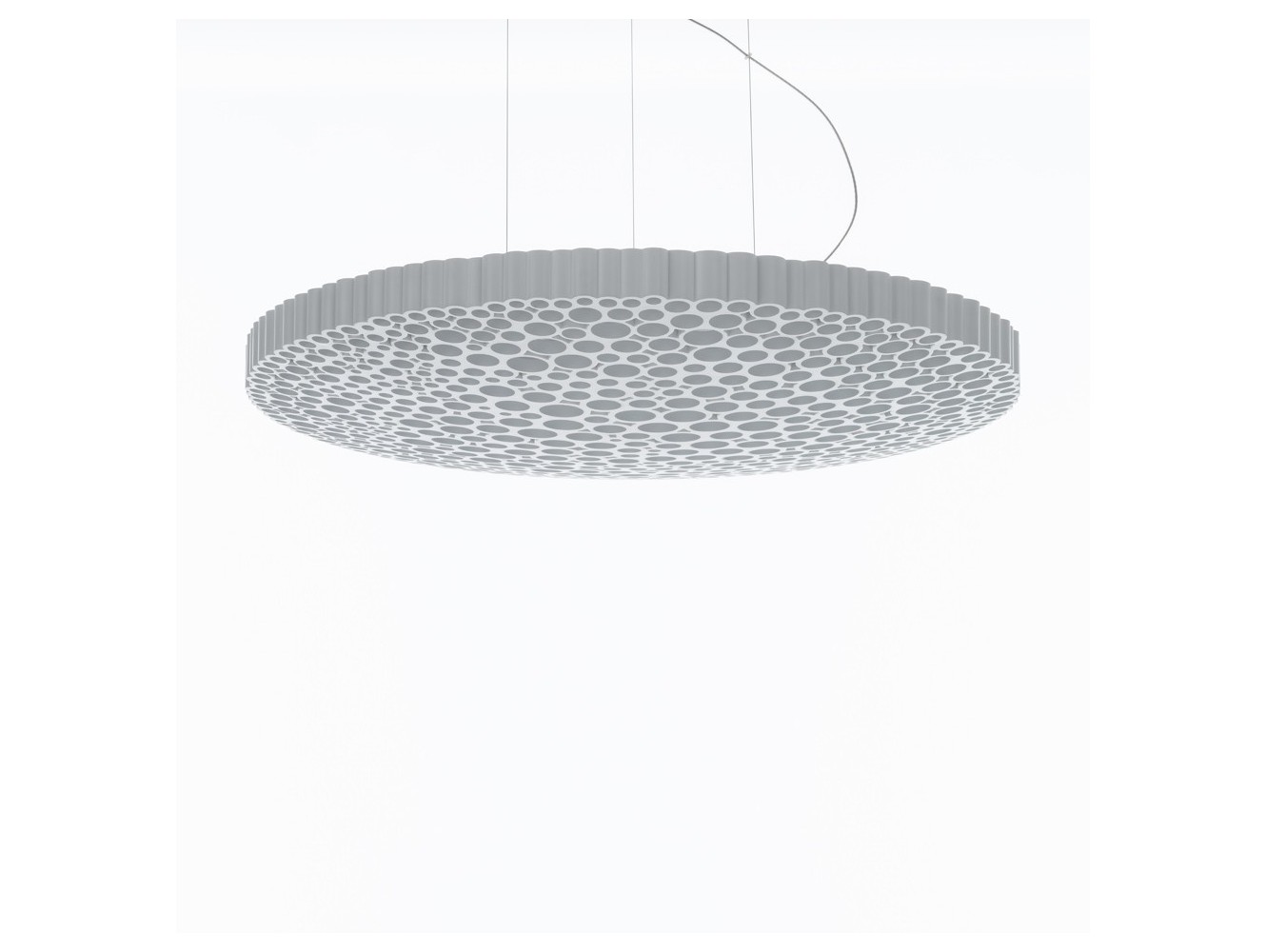 Artemide Calipso Lámpara de suspensión