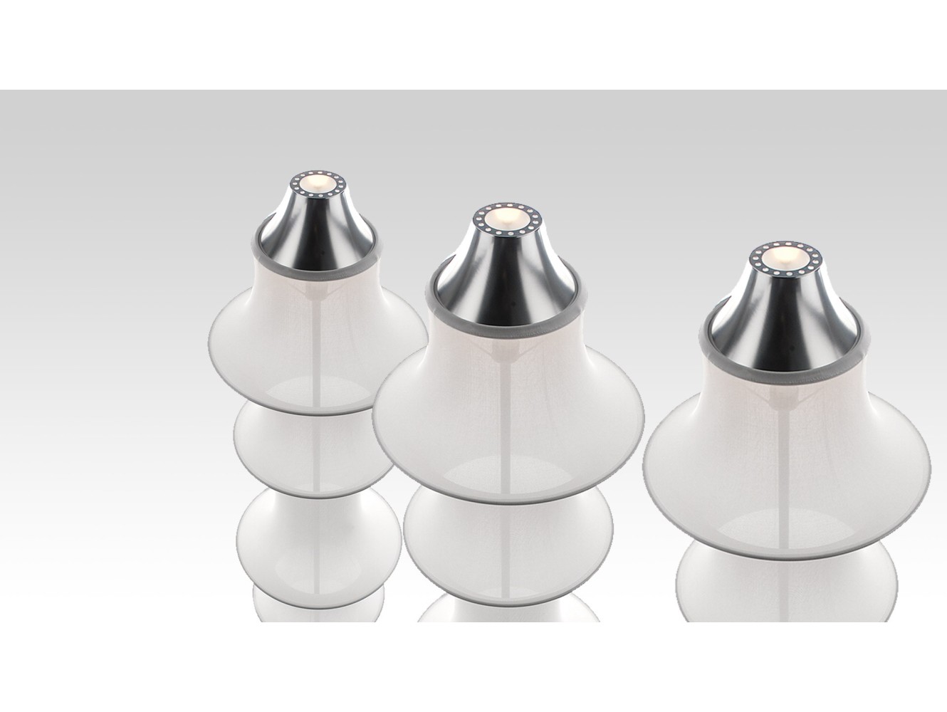 Artemide Falkland Lámpara de pie