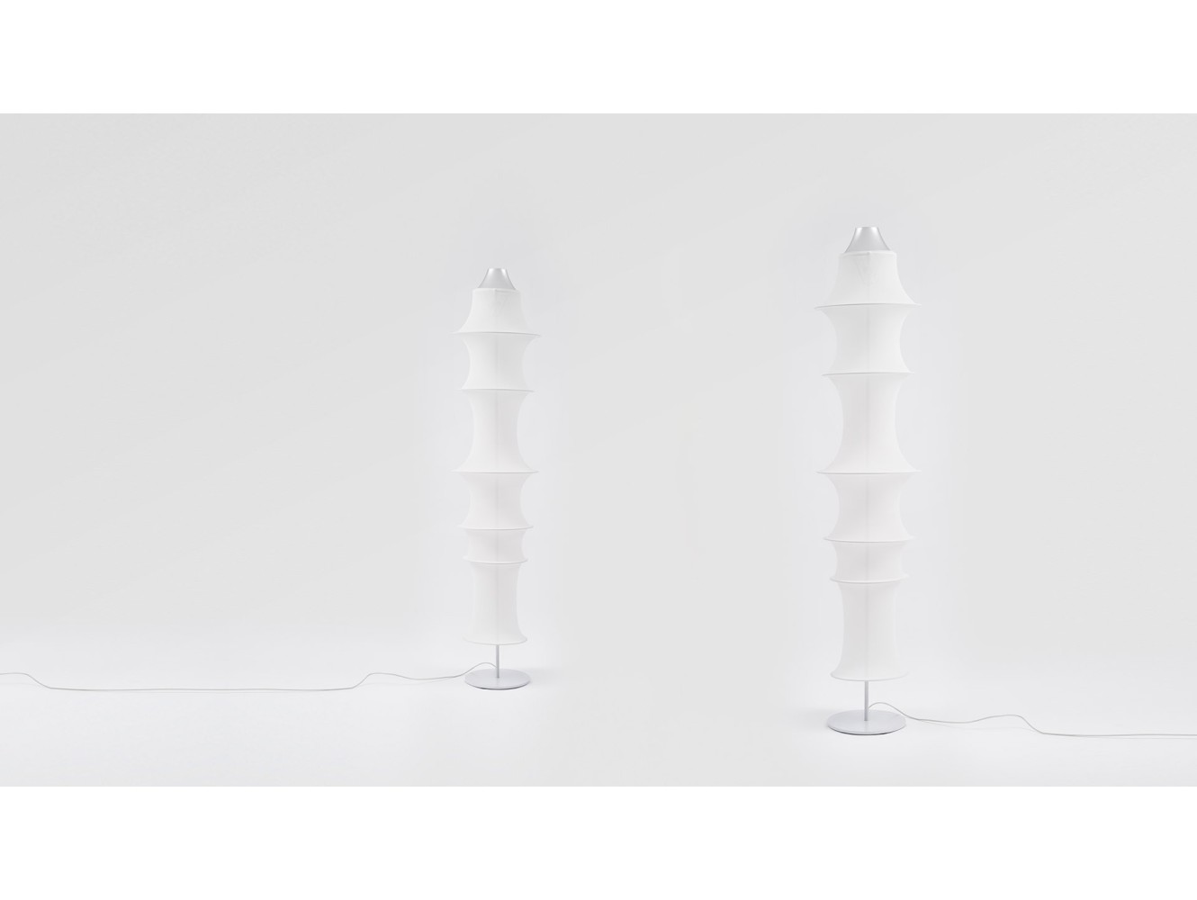 Artemide Falkland Lámpara de suspensión