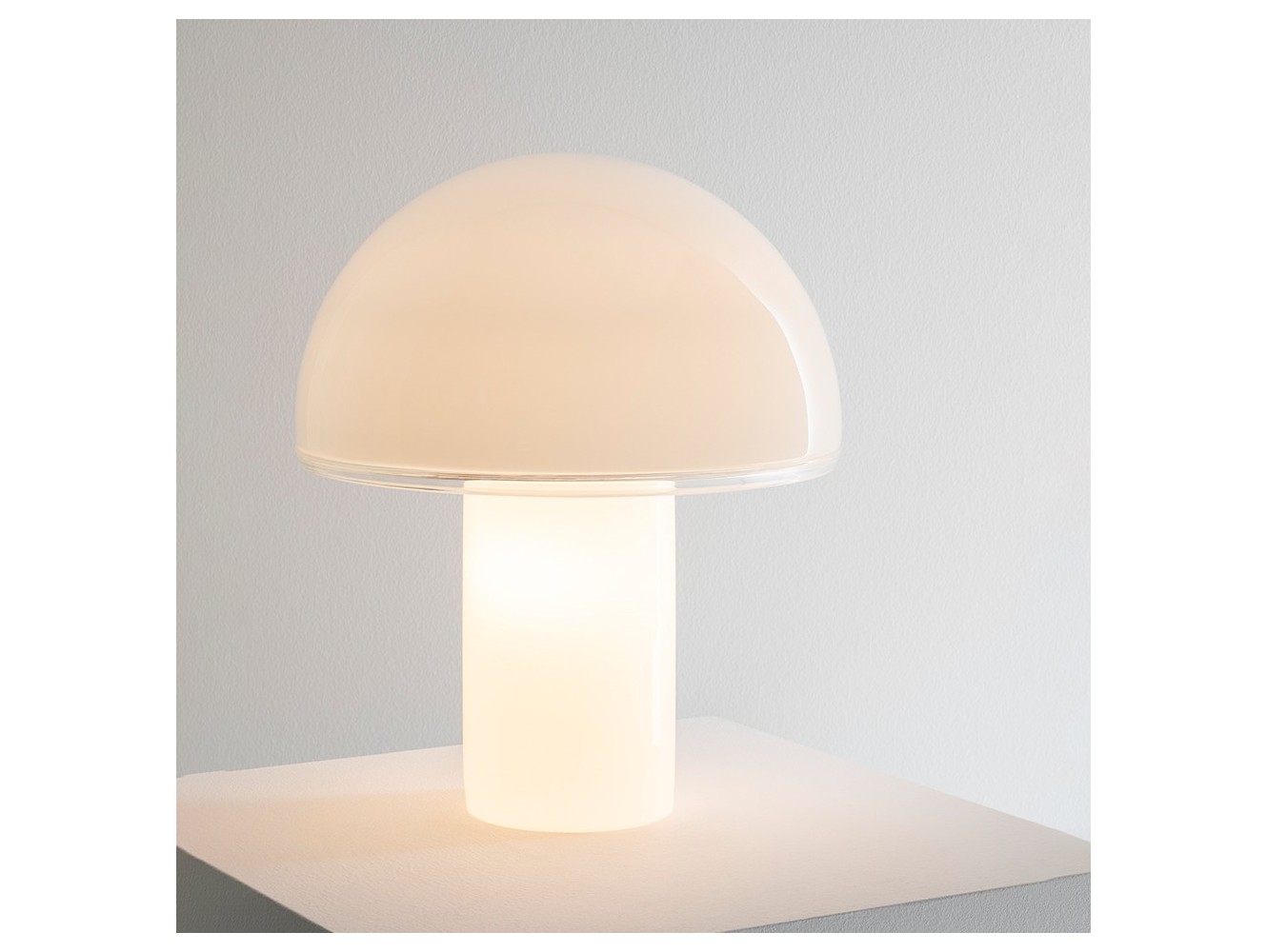 Artemide Onfale Grande Lámpara de sobremesa