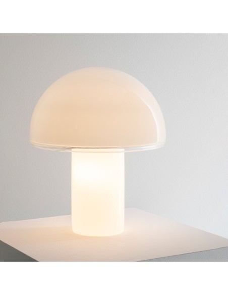 Artemide Onfale Grande Lámpara de sobremesa