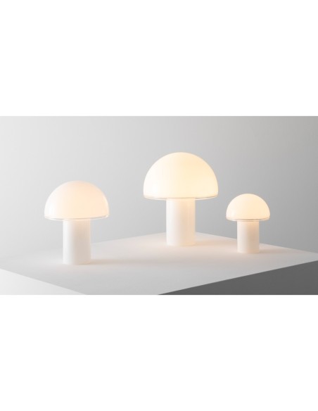 Artemide Onfale Grande Lámpara de sobremesa