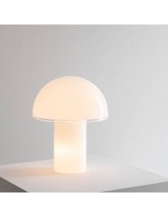 Artemide Onfale Medio Lámpara de sobremesa