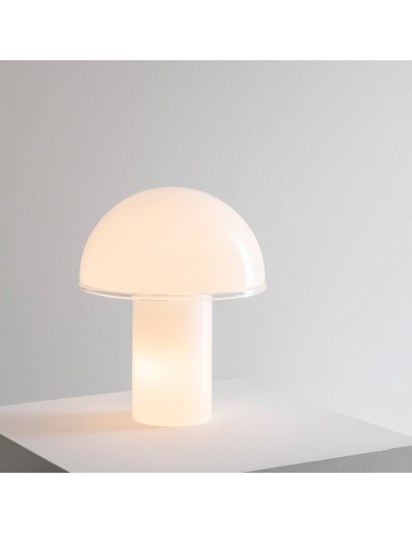 Artemide Onfale Medio Lámpara de sobremesa