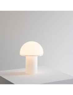 Artemide Onfale Piccolo Lámpara de sobremesa
