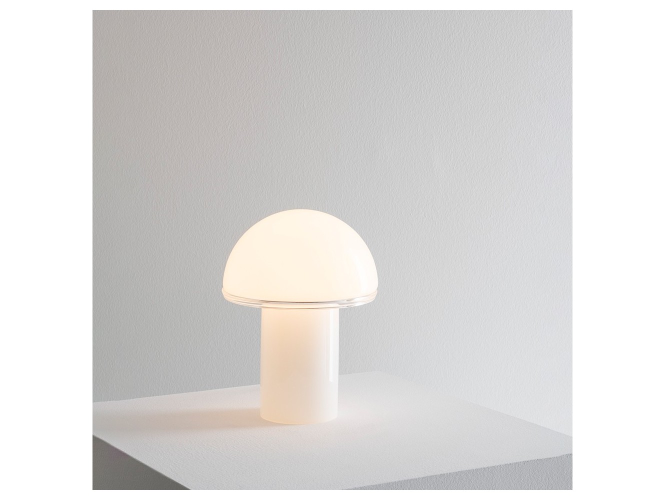 Artemide Onfale Piccolo Lámpara de sobremesa