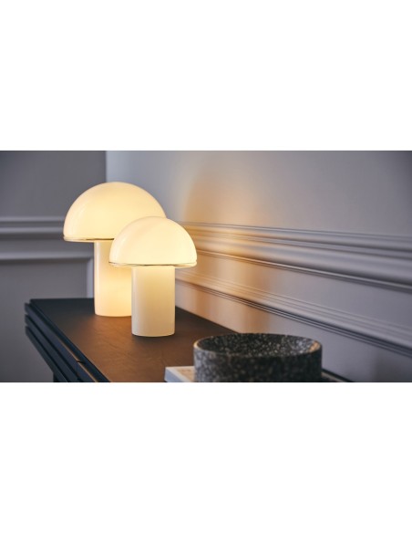 Artemide Onfale Piccolo Lámpara de sobremesa